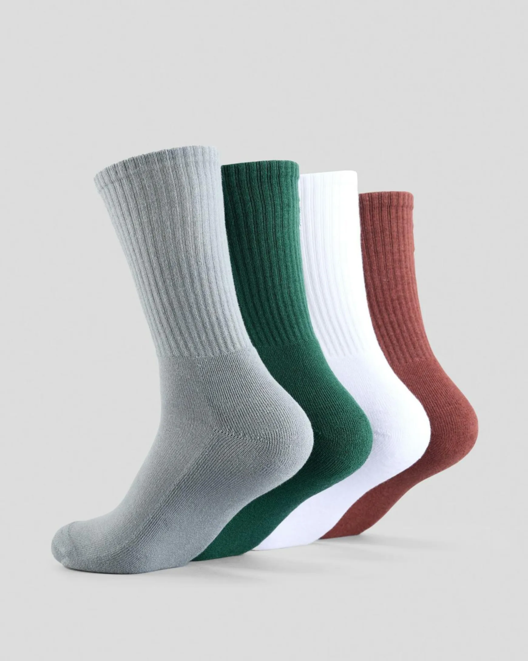 Seasonal Socks