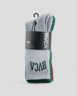 Seasonal Socks