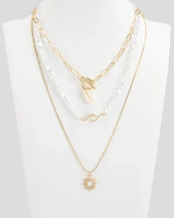 Sebastian Necklace Pack