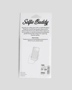 Selfie Buddy Sticker