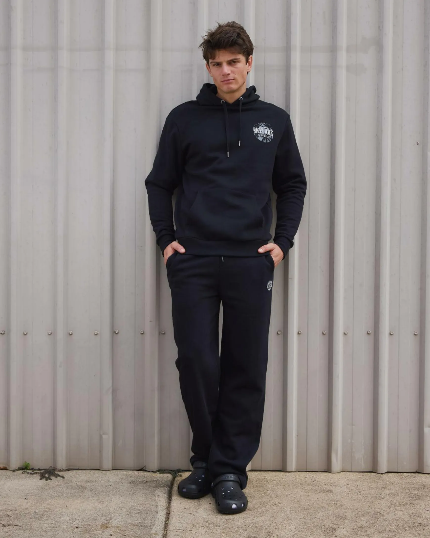Sensation Track Pants