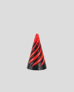 Sensory Spiral Cone