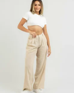 Serena Pants