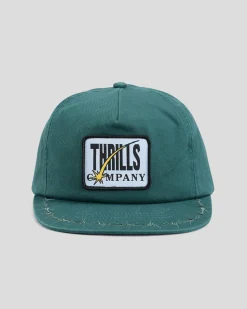 Serenity Affinity 5 Panel Cap