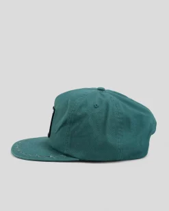 Serenity Affinity 5 Panel Cap
