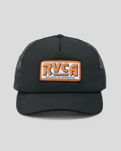 Service Foamy 2 Trucker Cap