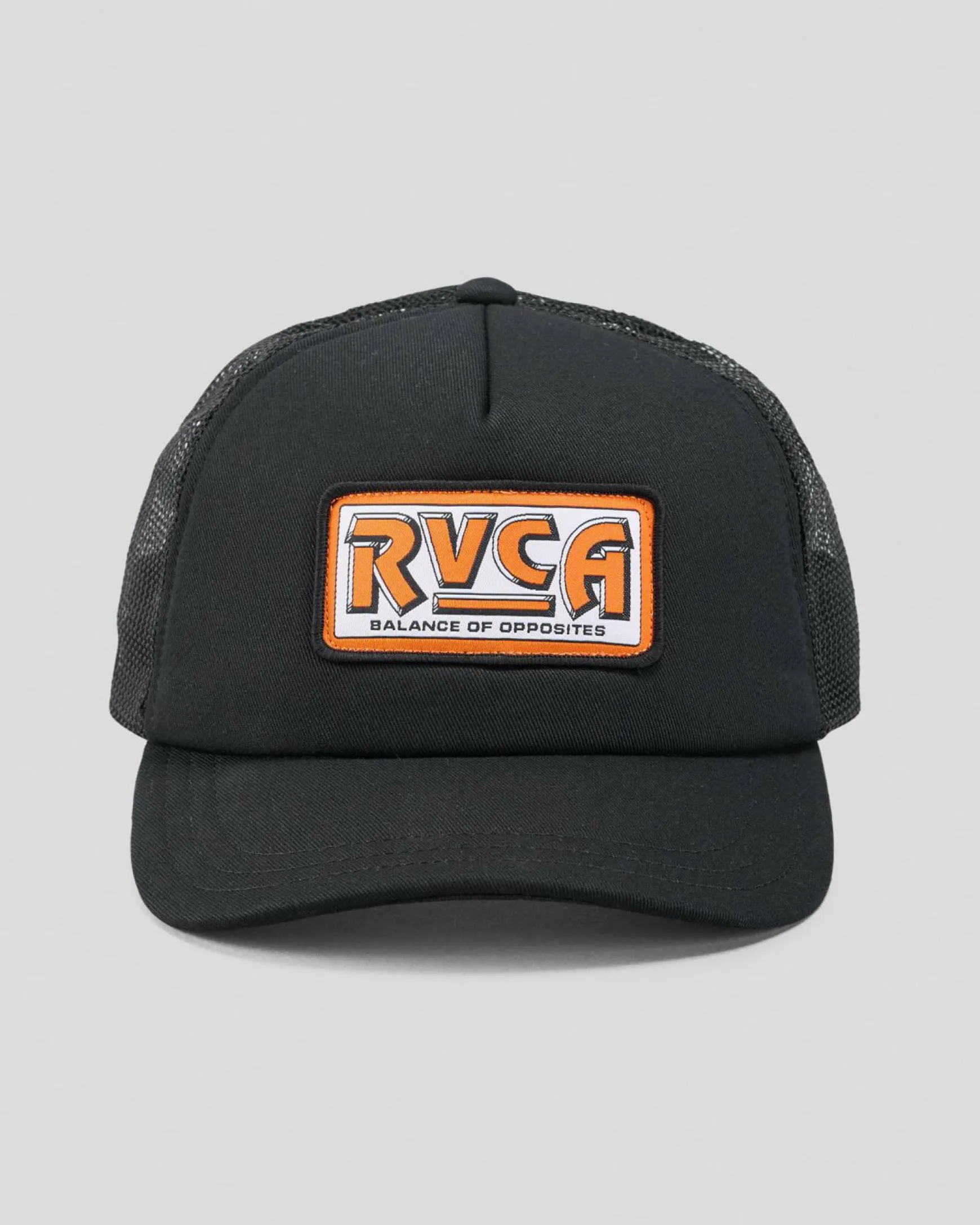 Service Foamy 2 Trucker Cap