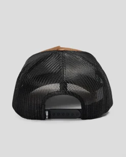 Service Trucker Cap