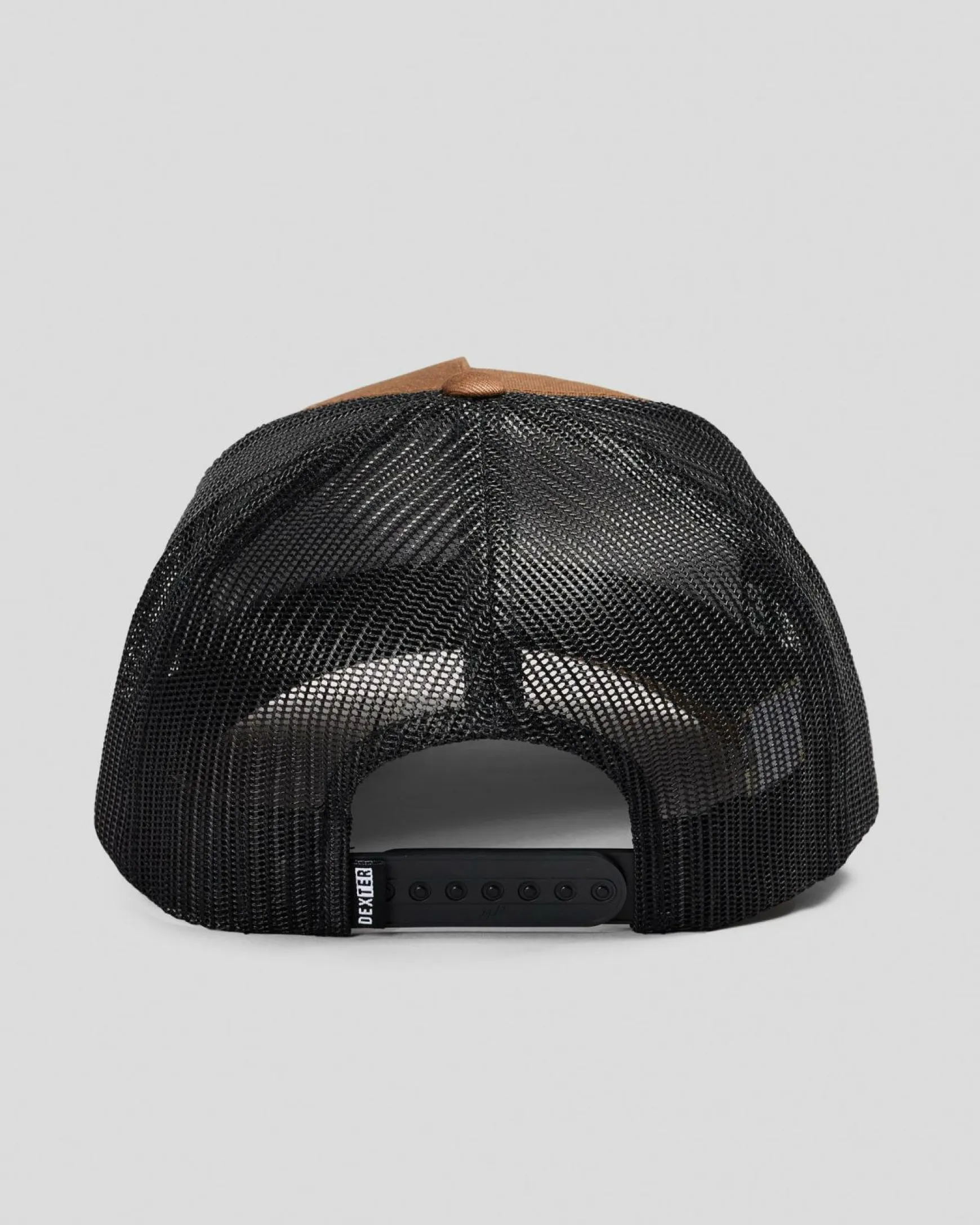 Service Trucker Cap