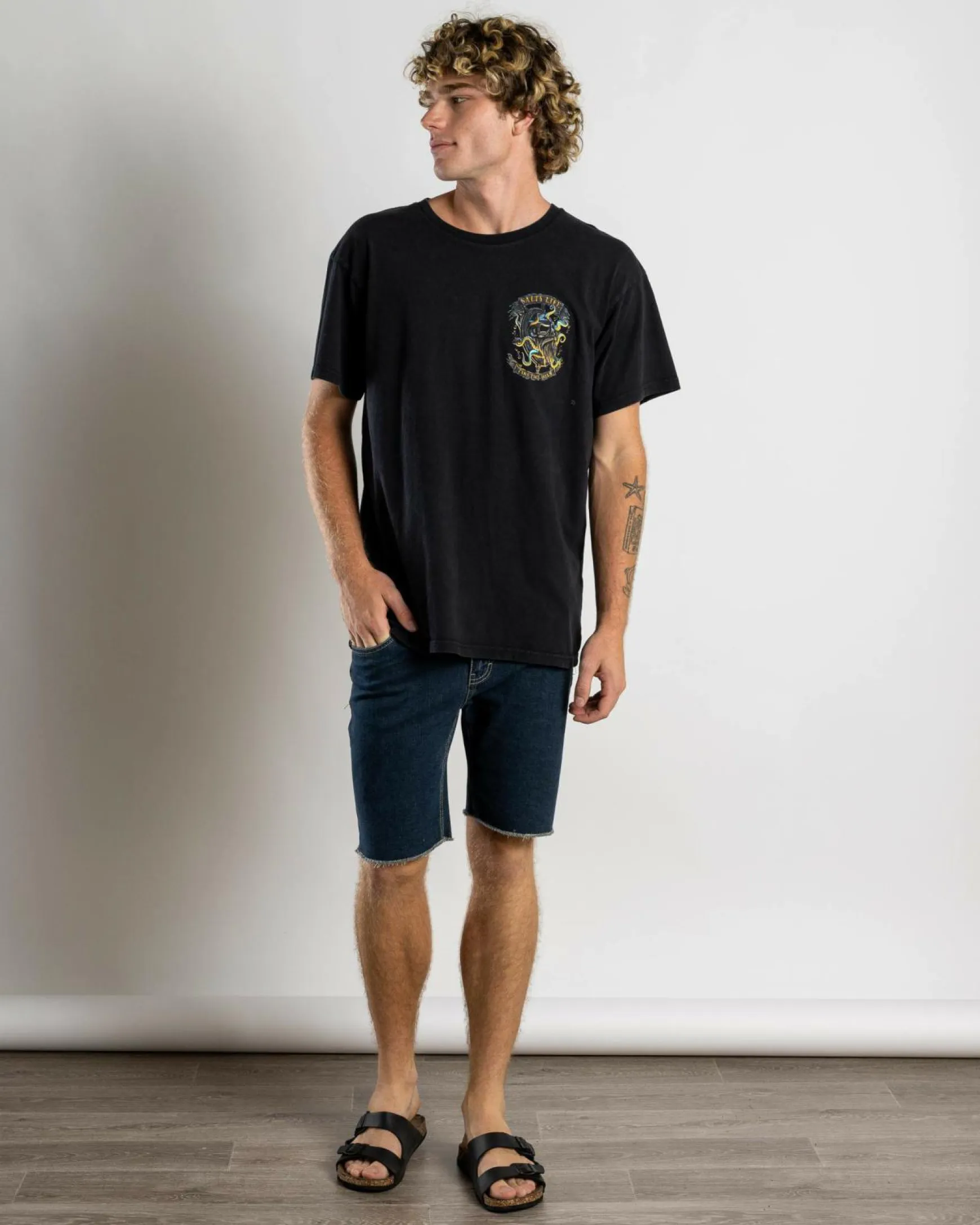 Servitude T-Shirt