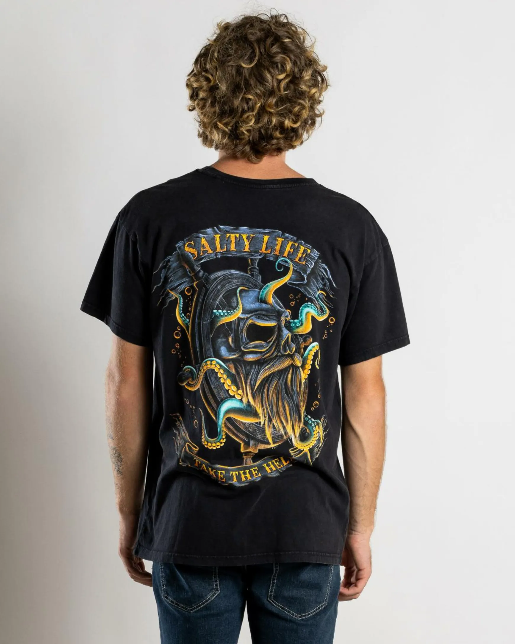 Servitude T-Shirt