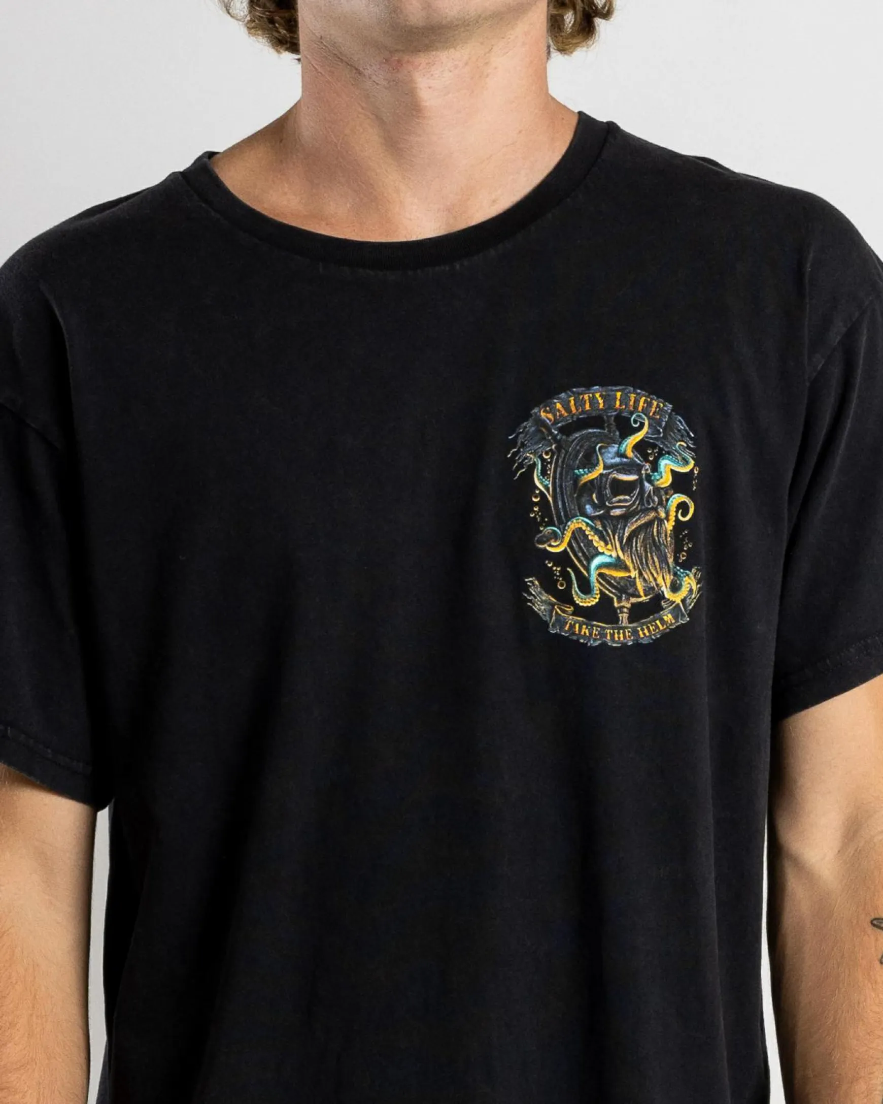 Servitude T-Shirt
