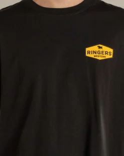 Servo Relaxed T-Shirt