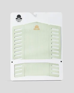 Session Front Traction Pad