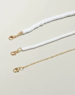 Seychelle Frangipani Necklace Pack