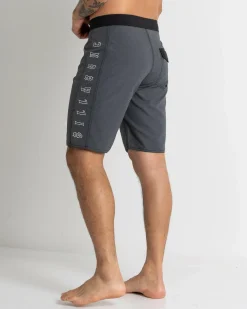 Shadow Cut OG Board Shorts