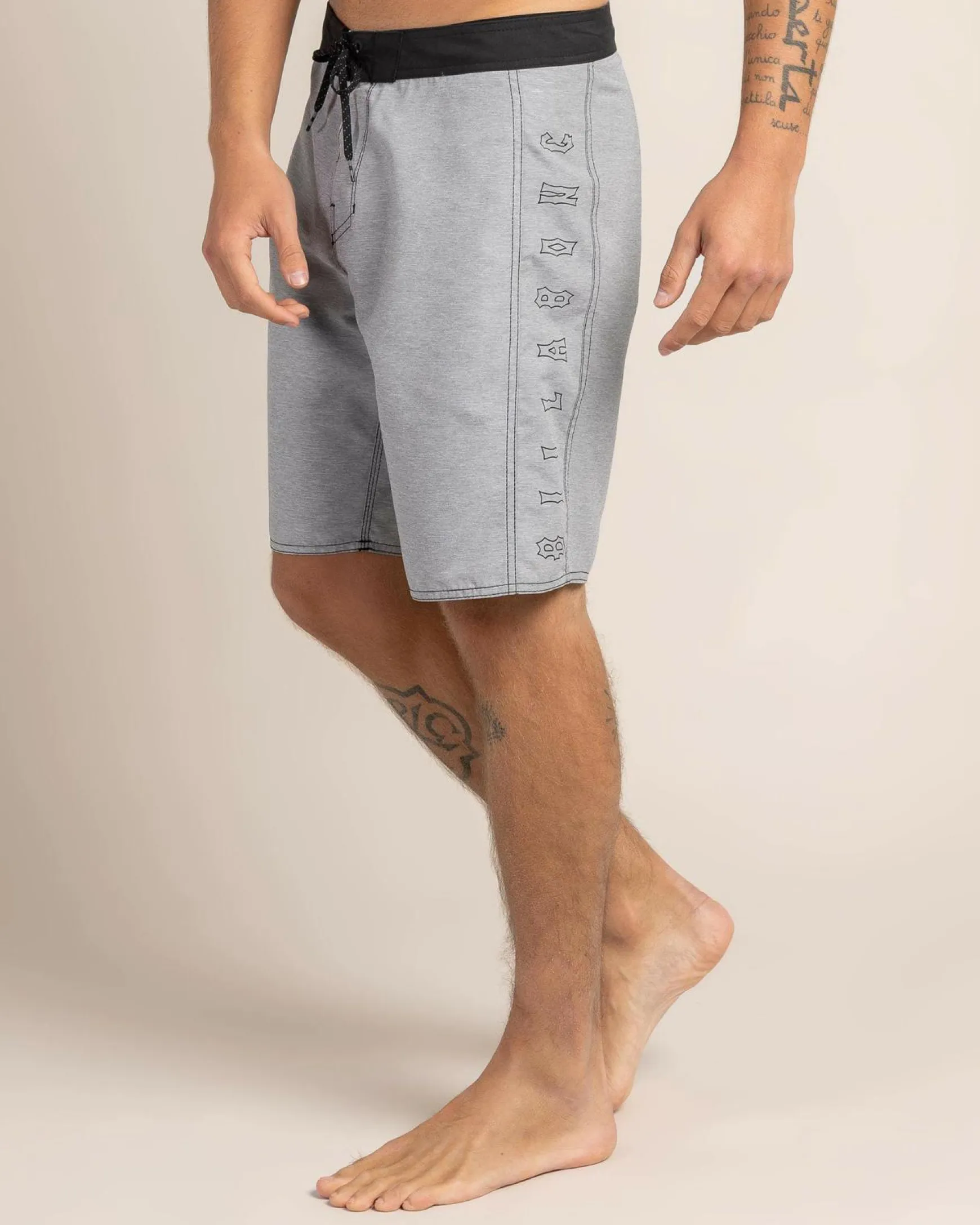 Shadow Cut OG Board Shorts