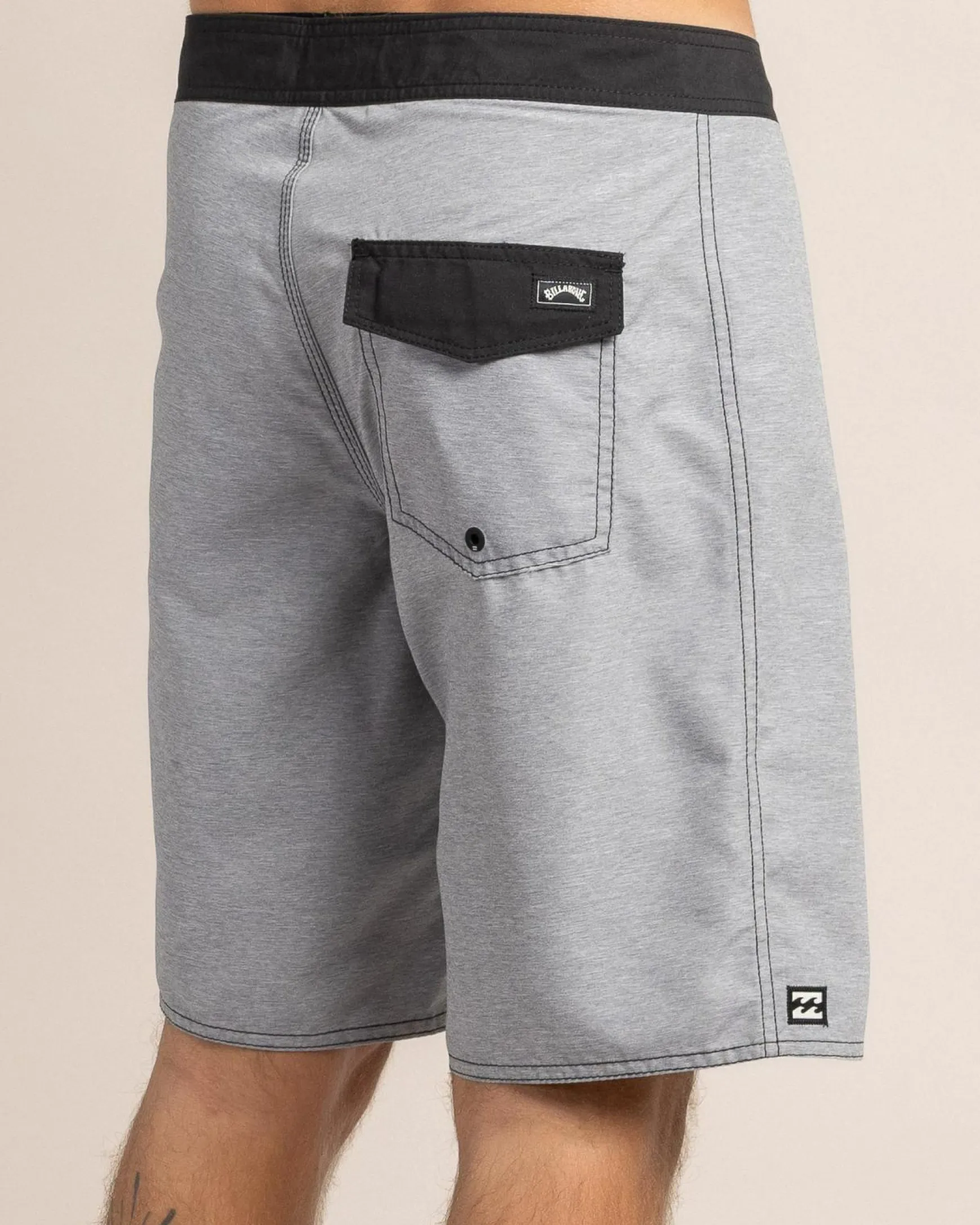 Shadow Cut OG Board Shorts
