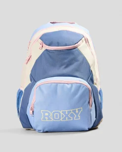 Shadow Swell Solid Backpack