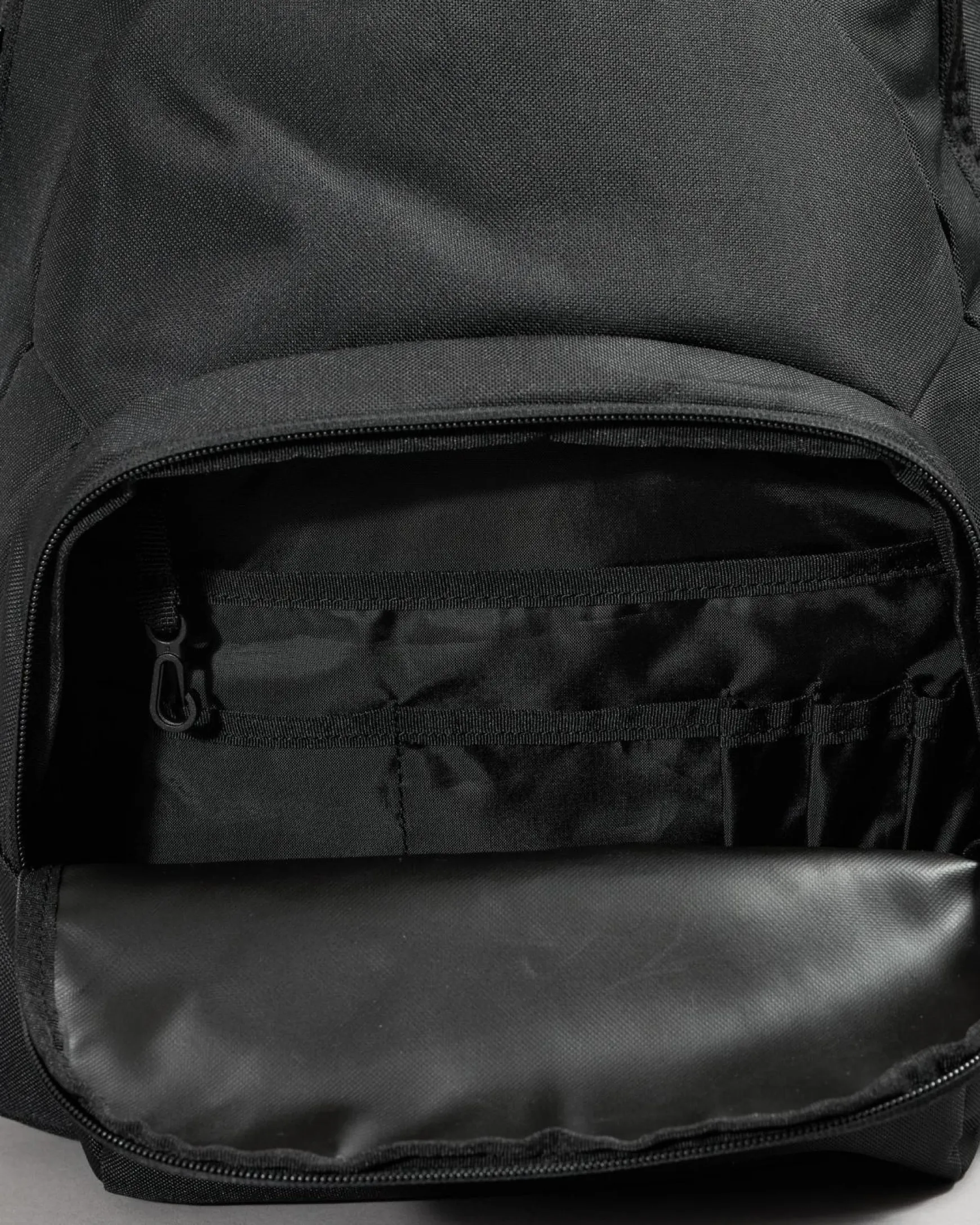 Shadow Swell Solid Backpack