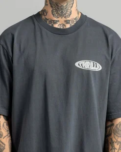 Shadowless Oversize Fit T-Shirt
