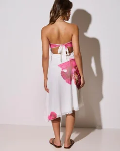 Sharpay Midi Dress