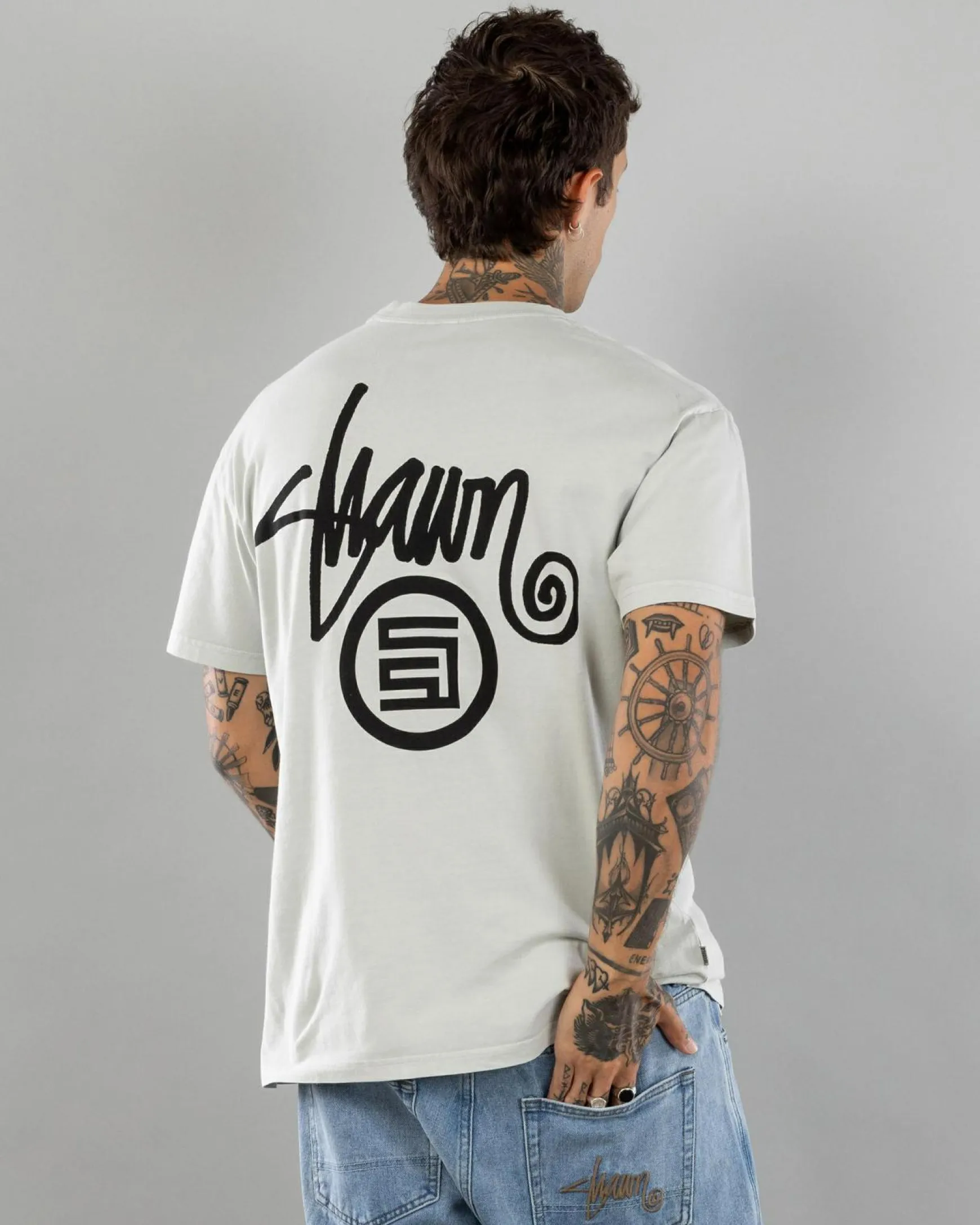 Shawn Dot T-Shirt