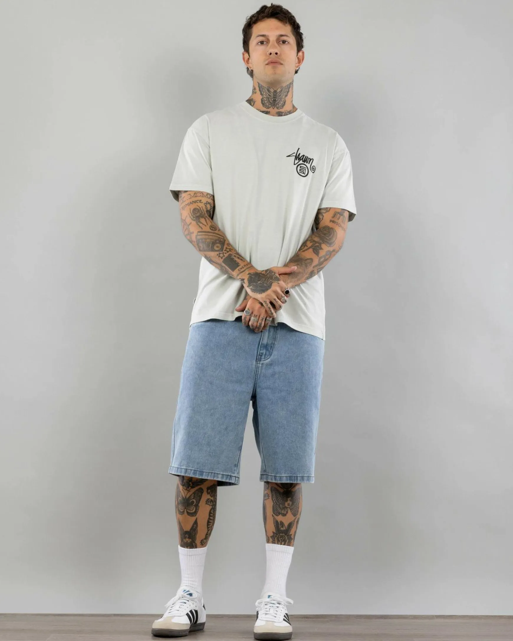 Shawn Dot T-Shirt