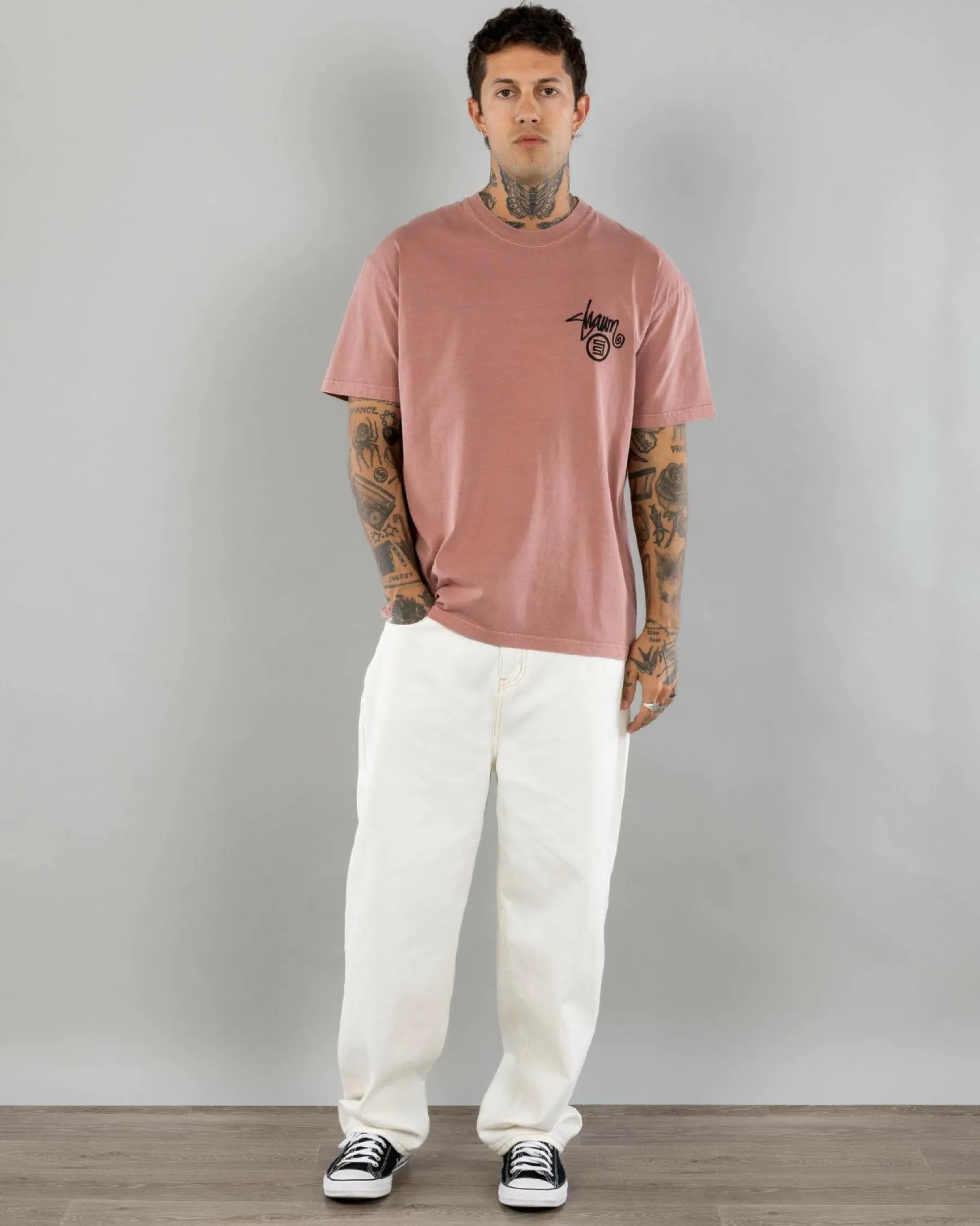 Shawn Dot T-Shirt