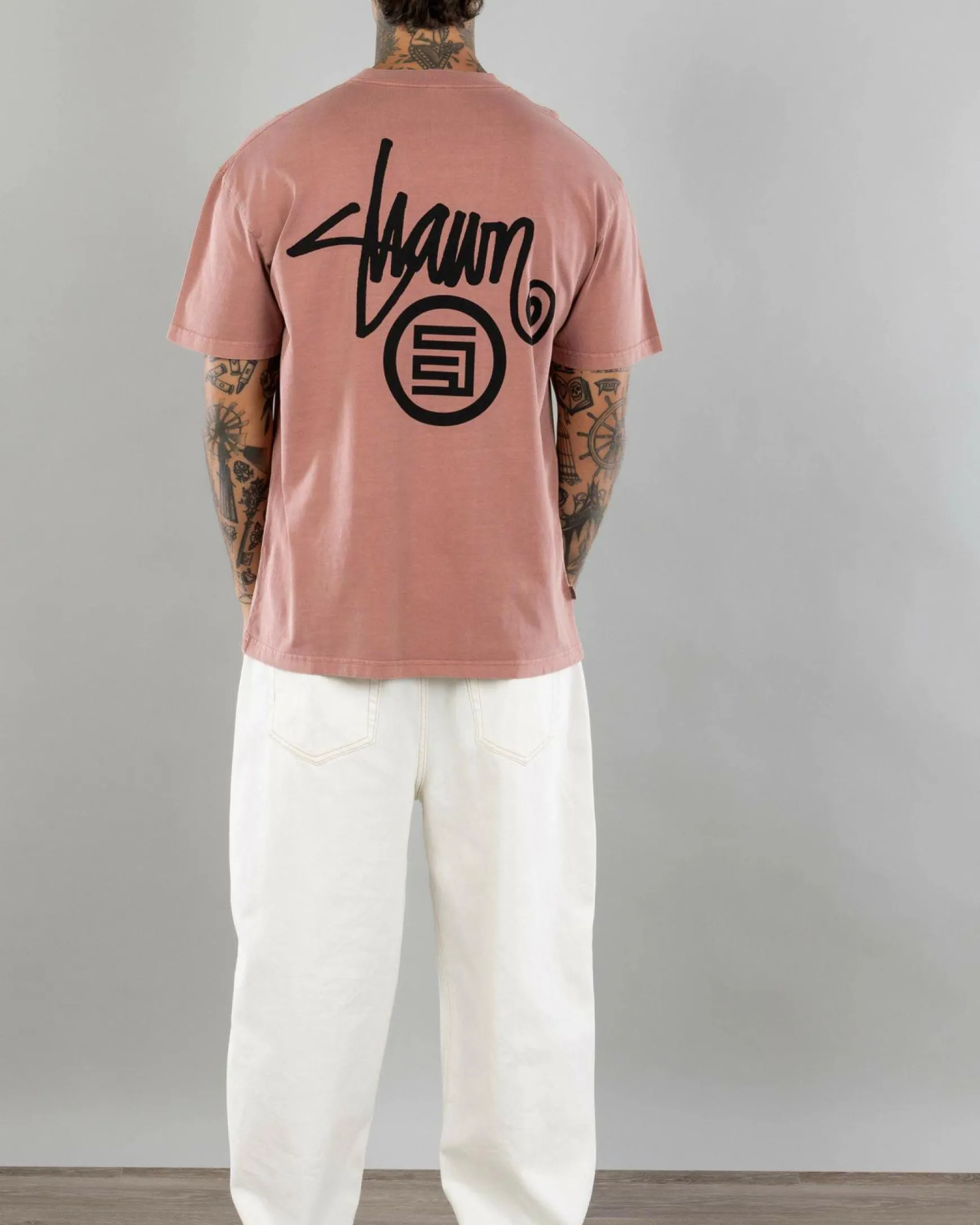 Shawn Dot T-Shirt