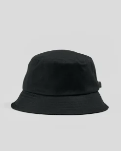 Shawn Script Bucket Hat