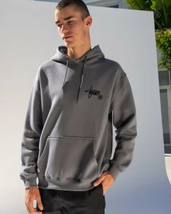 Shawn Script Hoodie