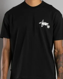 Shawn Script T-Shirt