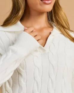 Shayla Knit Jumper