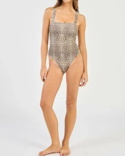 Sheba One Piece Swimsuit