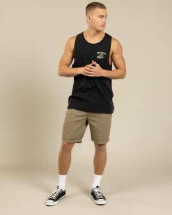 She'll Be Right Singlet