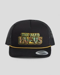 She'll Be Right Trucker Cap