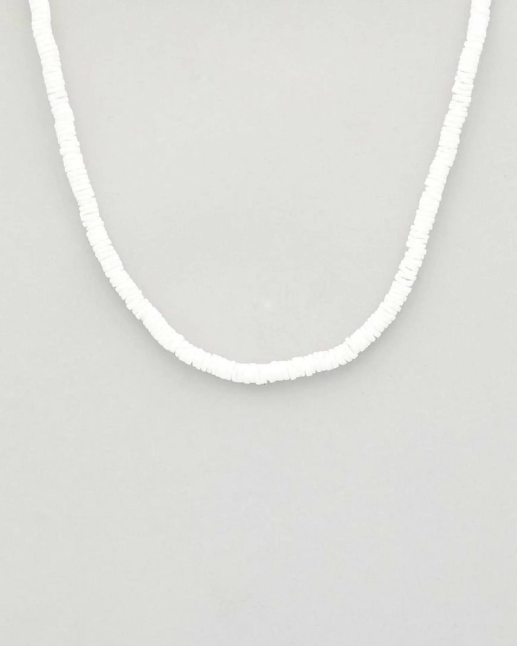Shell Necklace