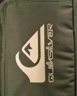 Shelter Roller Duffle Bag