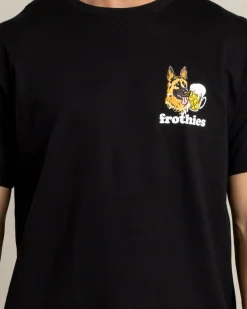 Sheperds & Steins T-Shirt