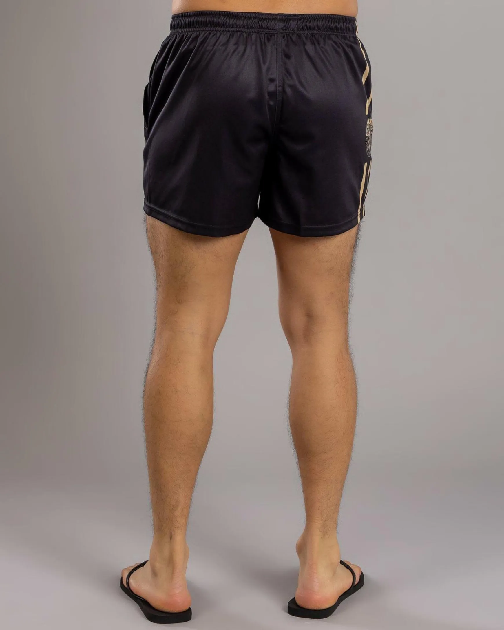 Shimmy Footy Shorts