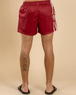 Shimmy Footy Shorts