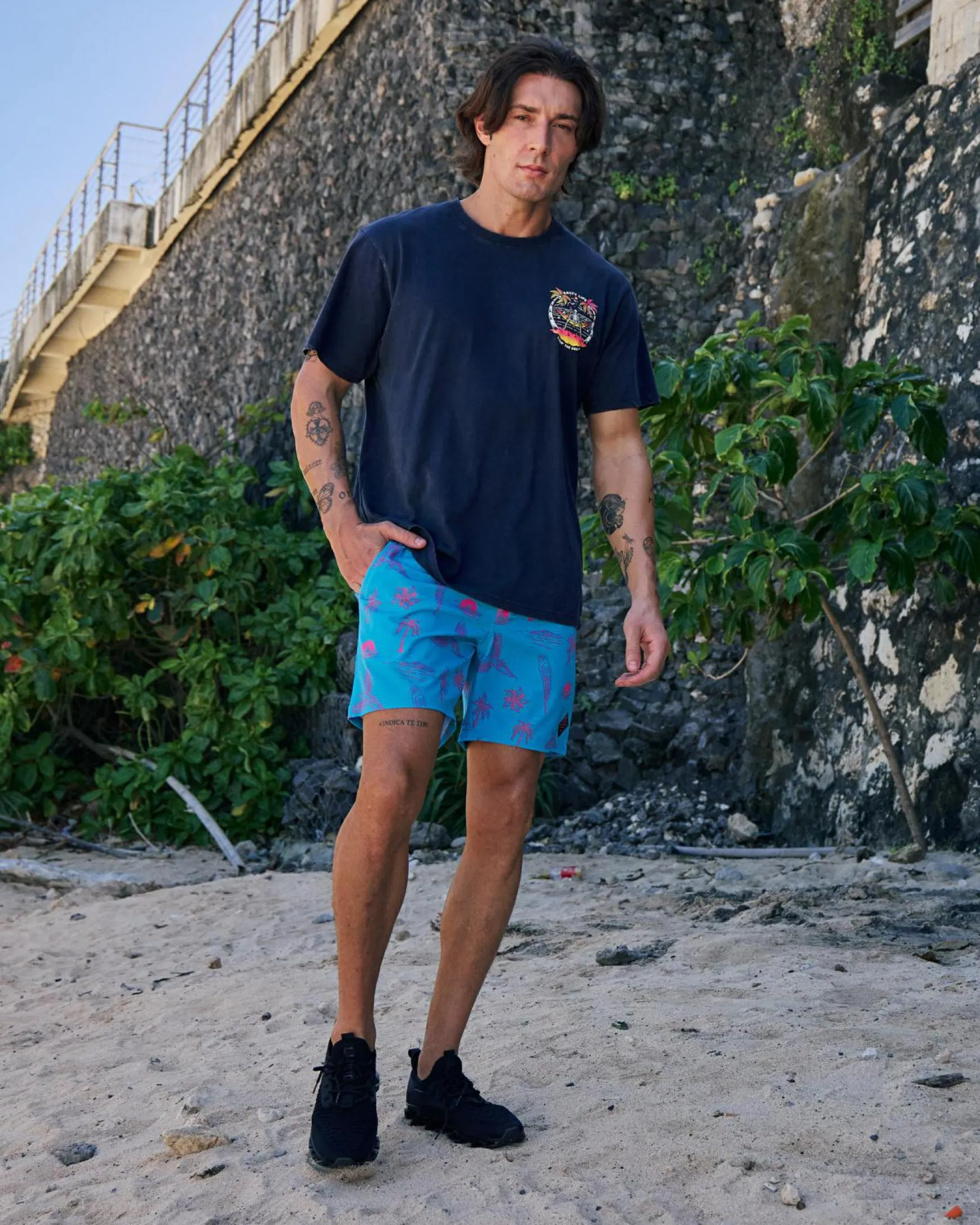 Shipwreck T-Shirt