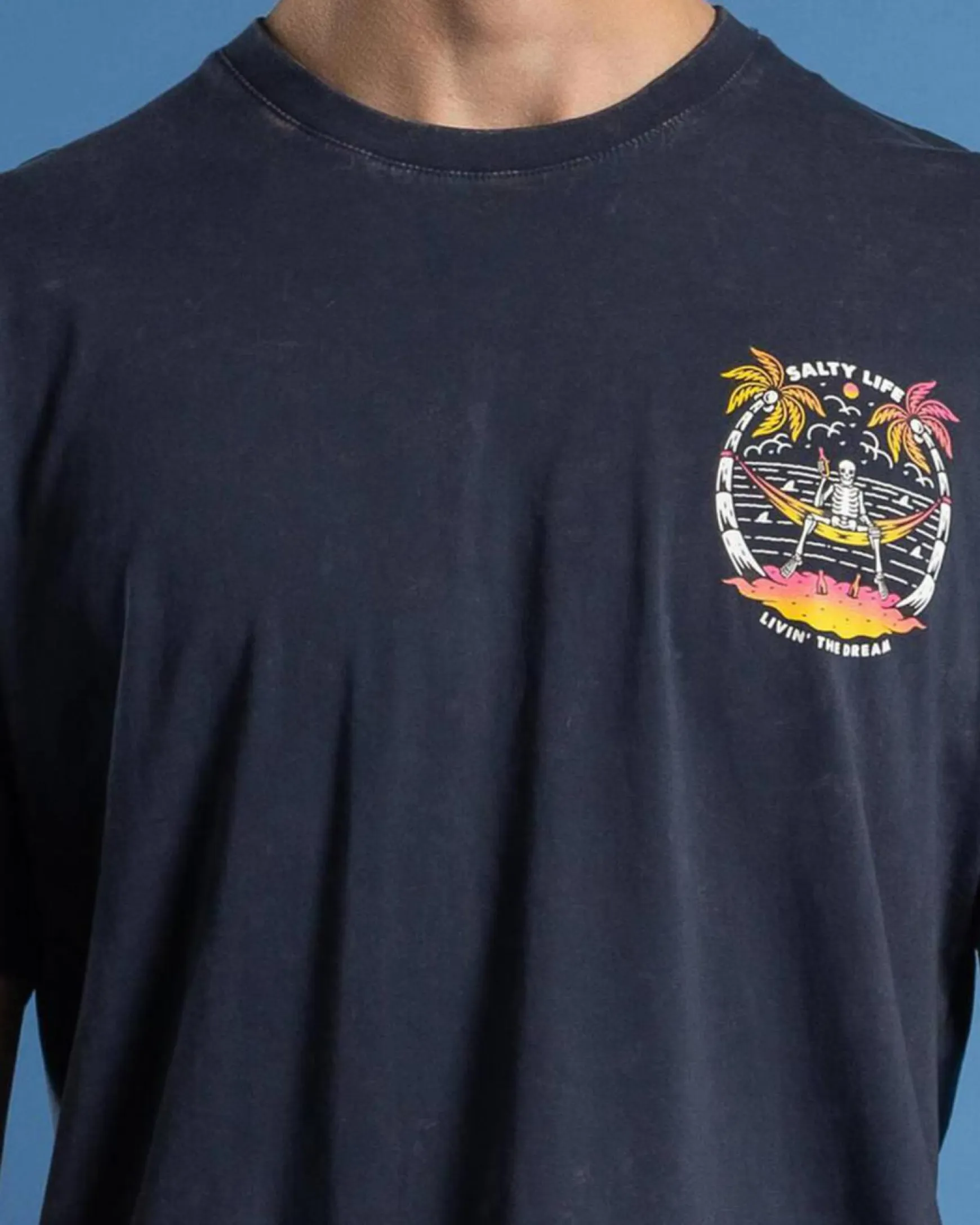 Shipwreck T-Shirt