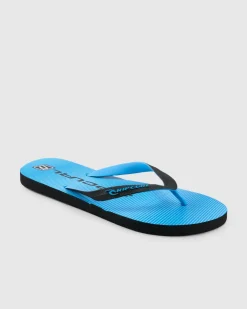 Shock Bloom Open Toe