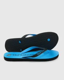 Shock Bloom Open Toe