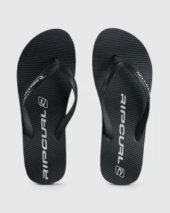 Shock Bloom Open Toe