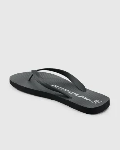Shock Bloom Open Toe