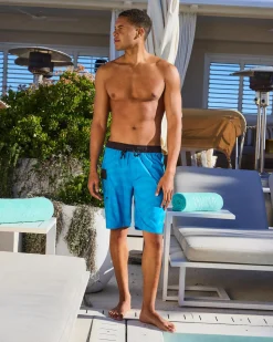 Shock Wave Easy Fit Board Shorts