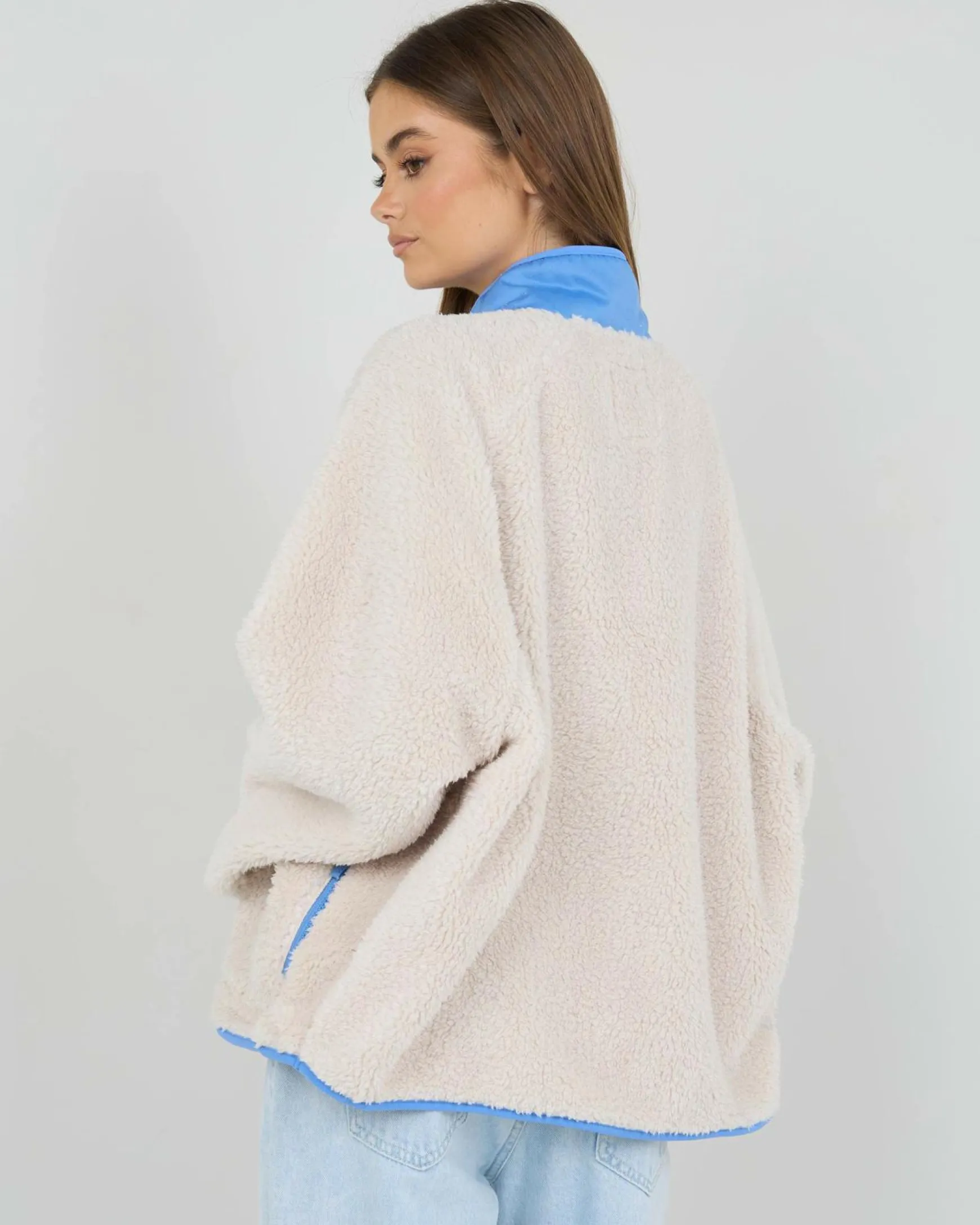 Shore Break Jacket